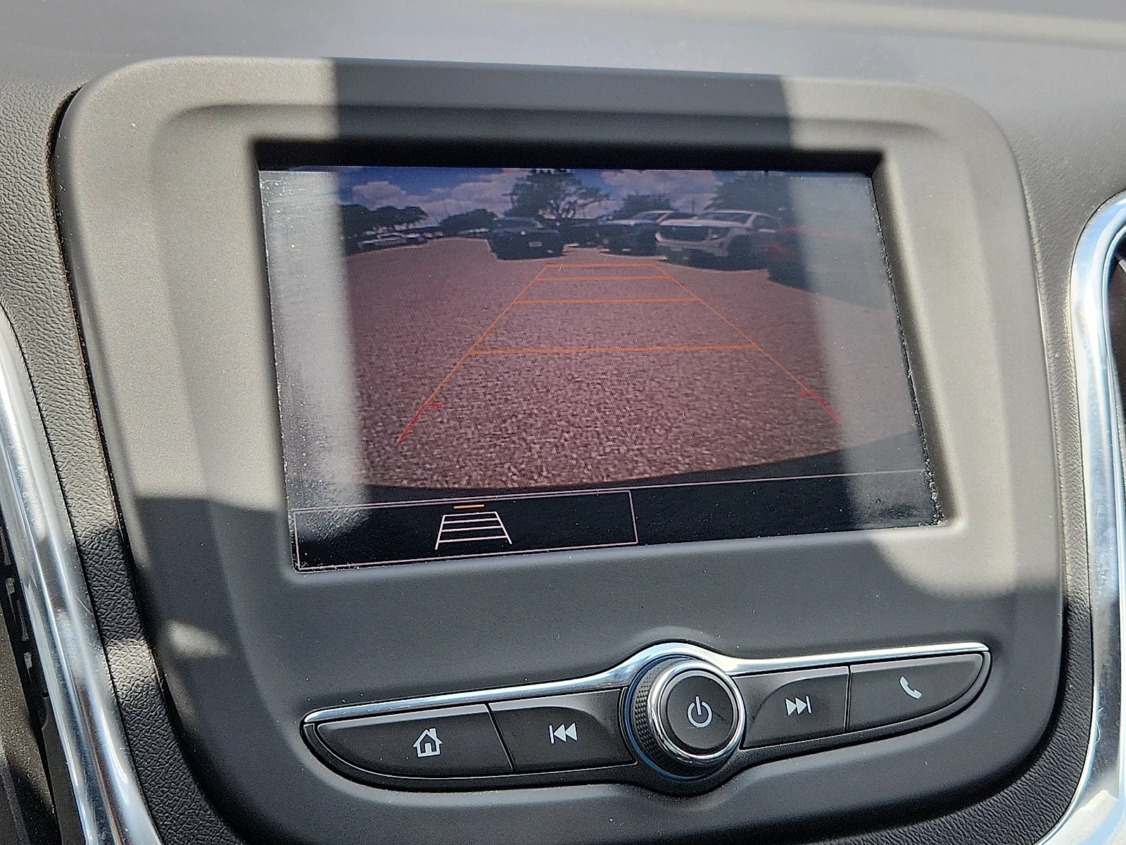 2024 Chevrolet Equinox LT - Photo 15