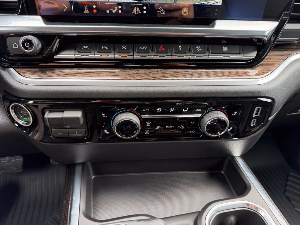 2026 Chevrolet Silverado 1500 LT - Photo 23