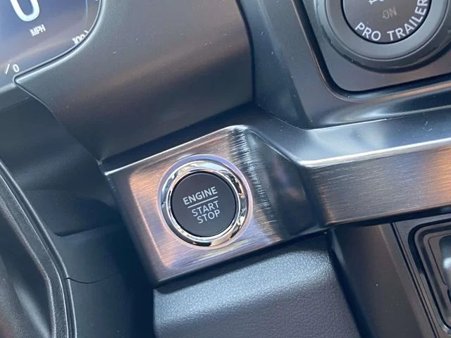 New 2026 Argon Blue Metallic Ford Lariat image 18