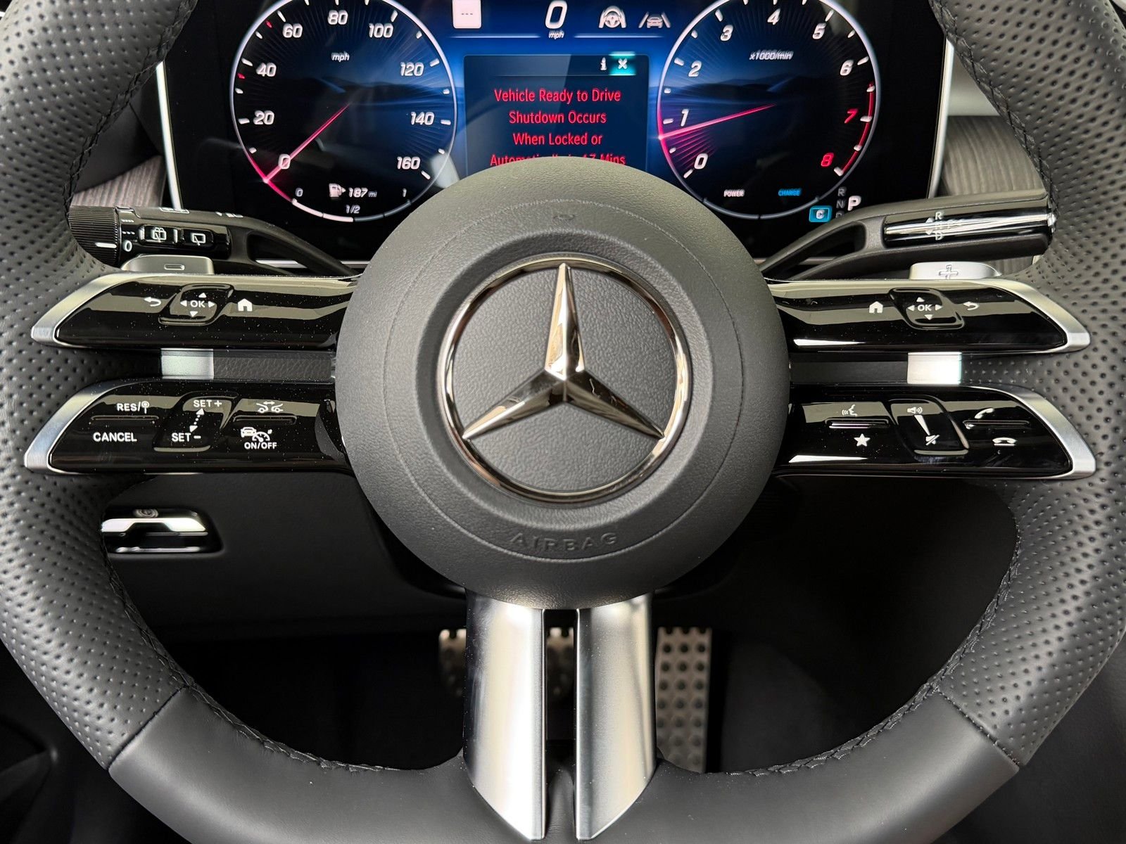 New 2026 Black Mercedes-Benz GLC 300 image 12