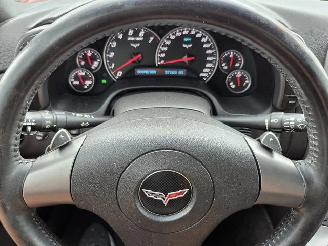 Used 2006 Orange Chevrolet Base image 19