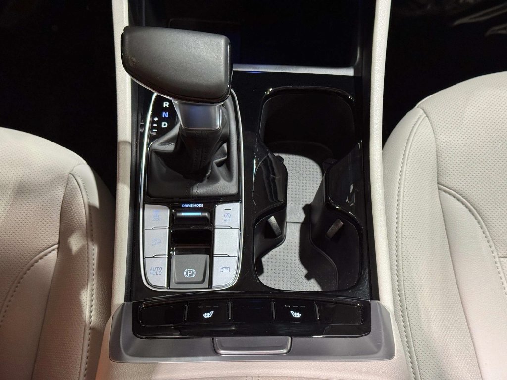 2024 Hyundai Tucson SEL - Photo 18