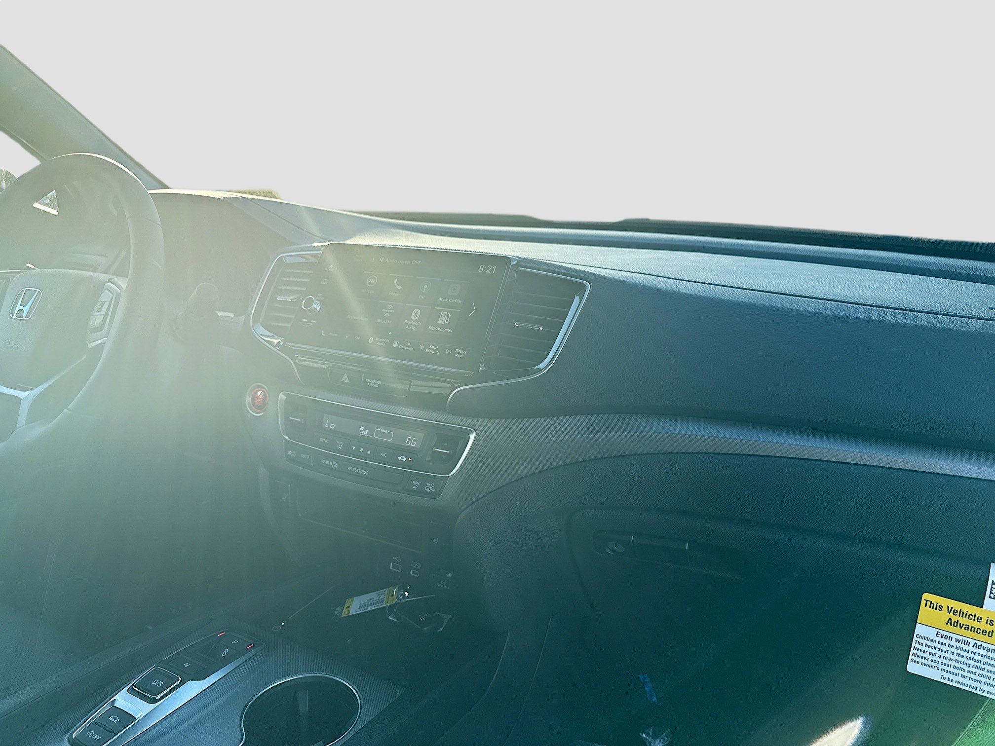 2026 Honda Ridgeline RTL - Photo 25