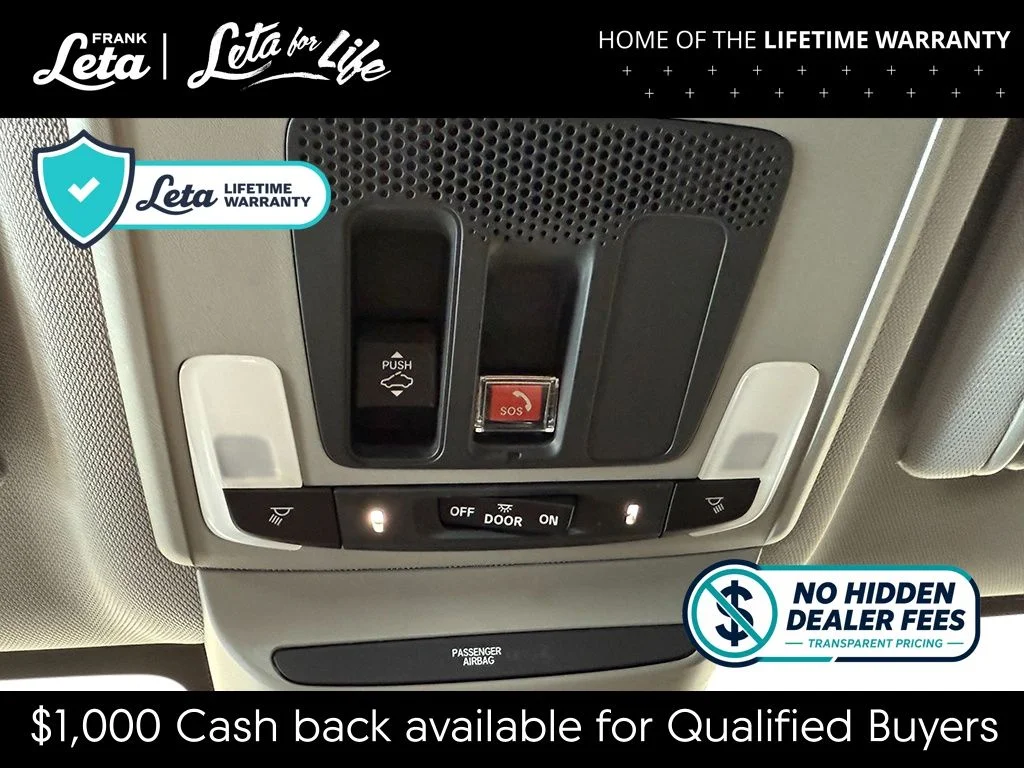 New 2026 Platinum White Pearl Acura Base image 28