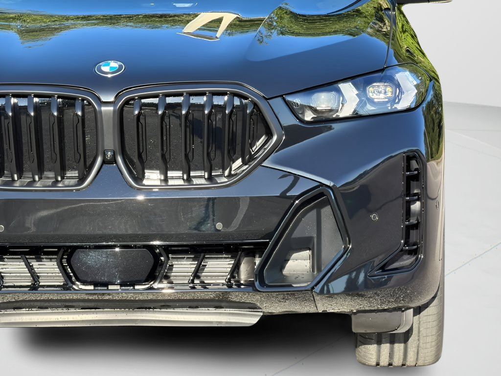 New 2027 Black Sapphire Metallic BMW xDrive40i image 28