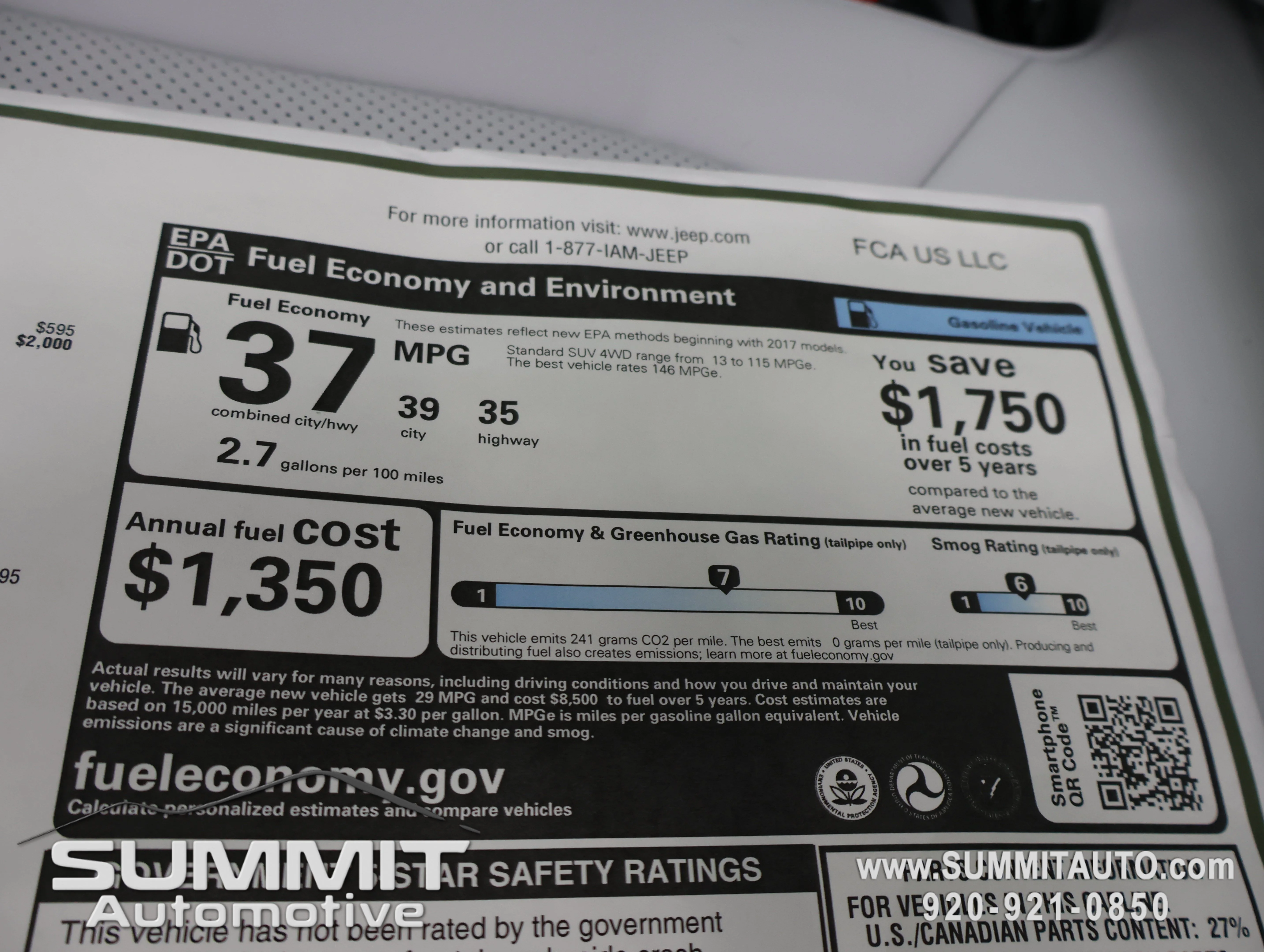 New 2026 41 Jeep Limited image 44