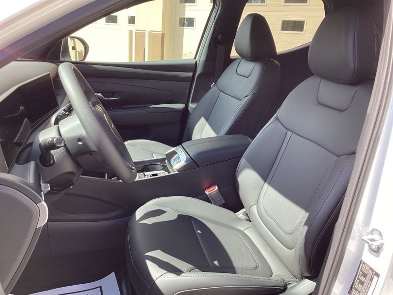 2026 Hyundai Santa Cruz SEL - Photo 27