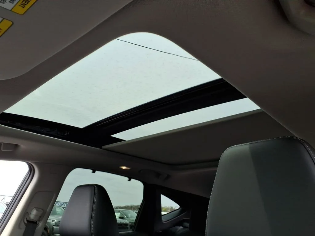 2026 Nissan Murano Platinum - Photo 21