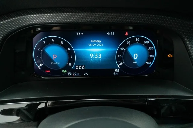 2026 Volkswagen Atlas Cross Sport SEL R-LINE - Photo 27