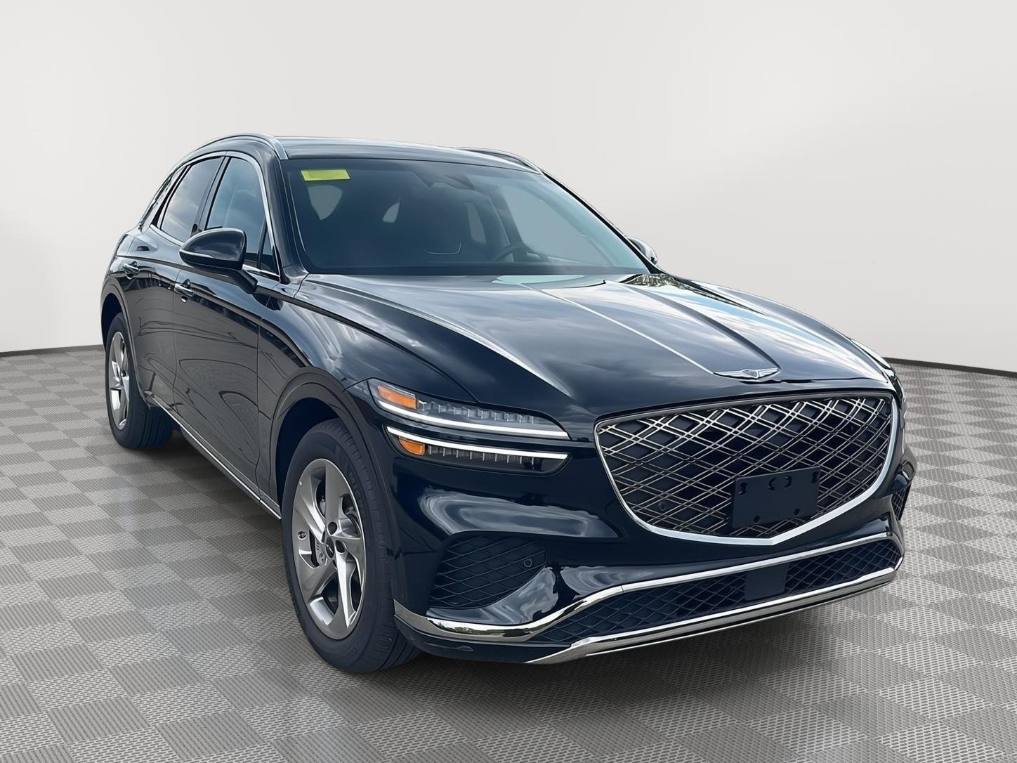 New 2026 Vik Black Genesis 2.5T image 3