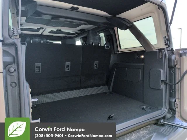 New 2026 Marsh Gray Ford Heritage Edition image 28
