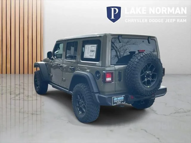 New 2026 41 Exterior Paint Jeep Willys image 7