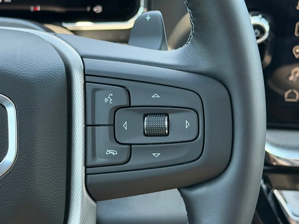 2026 GMC Sierra 1500 Denali - Photo 11