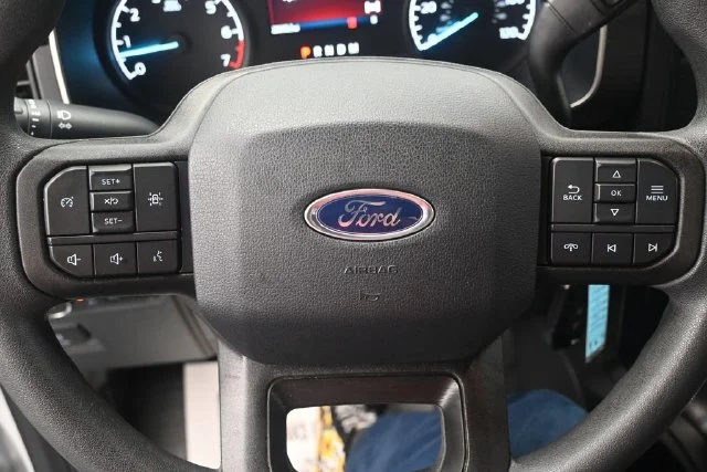 Certified Used 2023 Oxford White Ford XL image 10