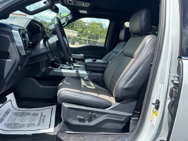 New 2026 Avalanche Ford Lariat® image 10