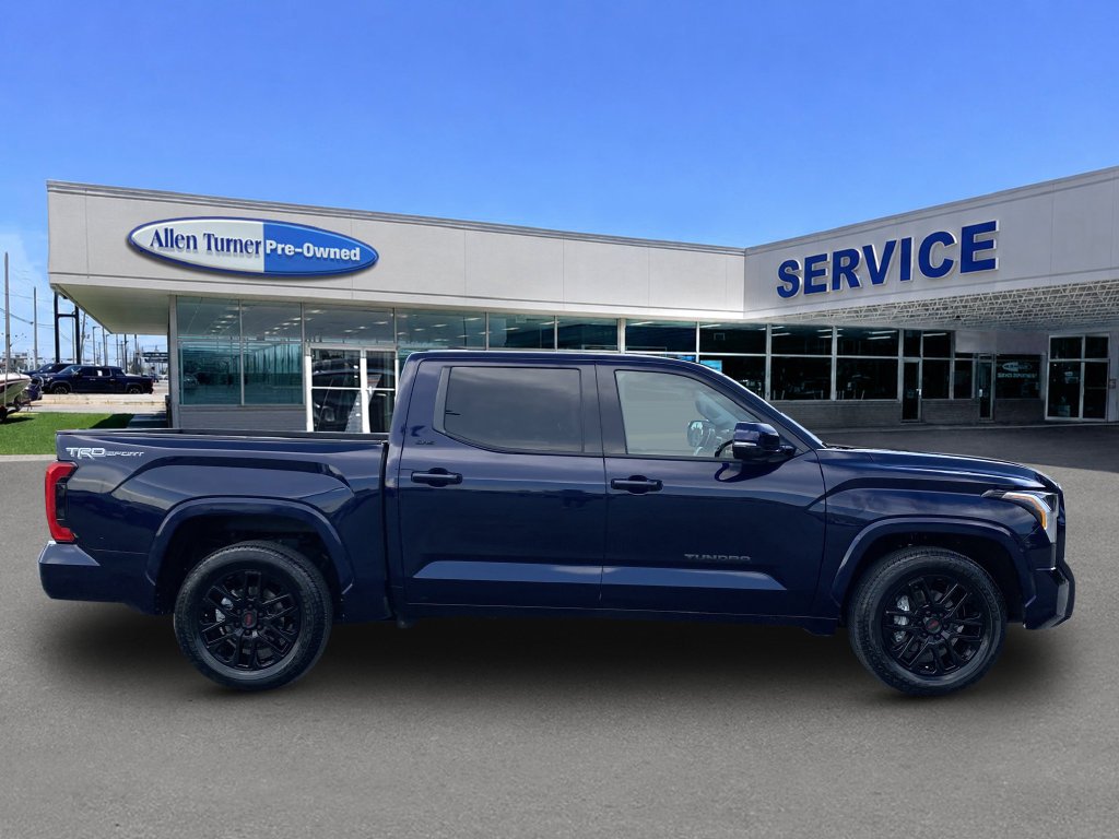 Used 2023 Blueprint Toyota SR5 image 9