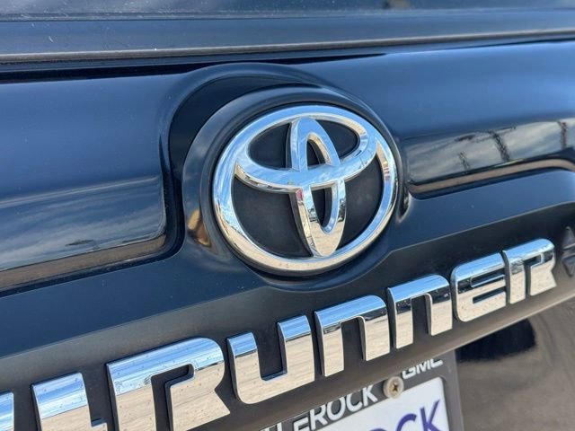 2021 Toyota 4Runner TRD Pro - Photo 19