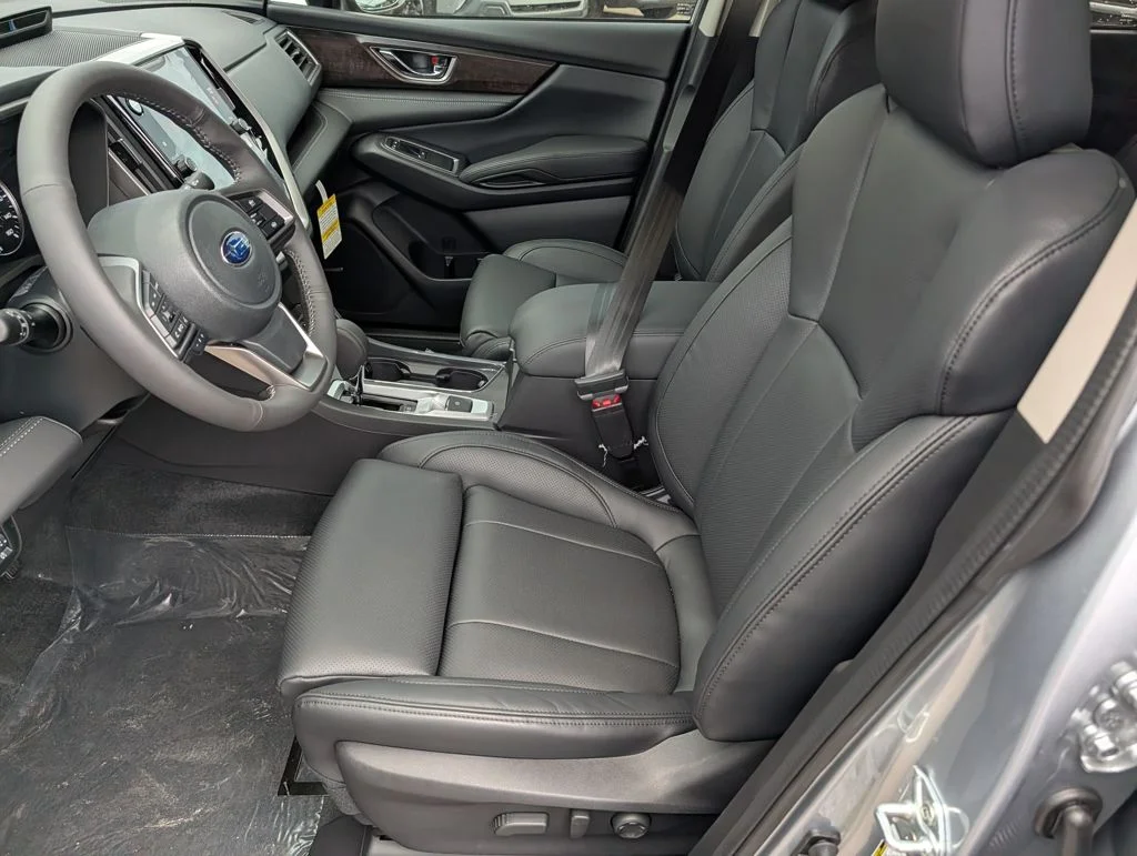 2026 Subaru Ascent Touring - Photo 10
