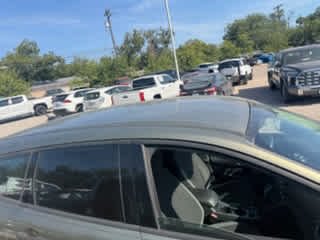 Pre-Owned 2013 Ford Escape S