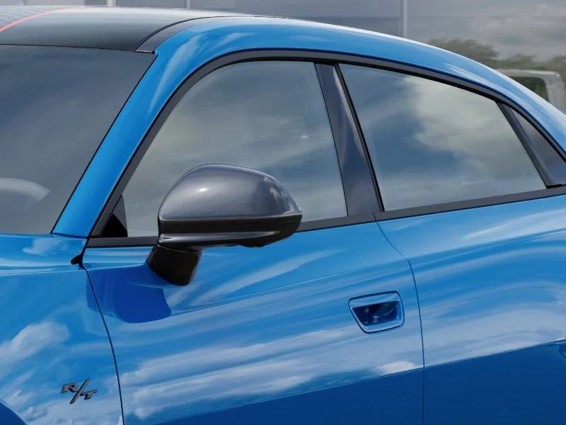 New 2026 Bludicrous Exterior Paint Dodge R/T Plus image 38