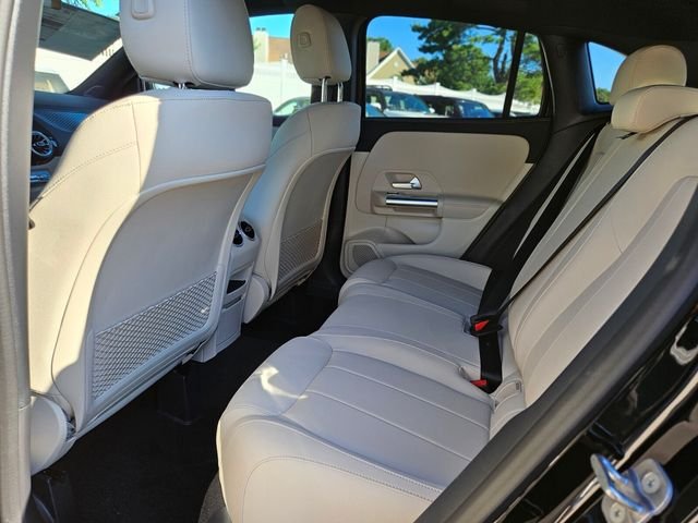 2026 Mercedes-Benz GLA GLA 250 - Photo 16