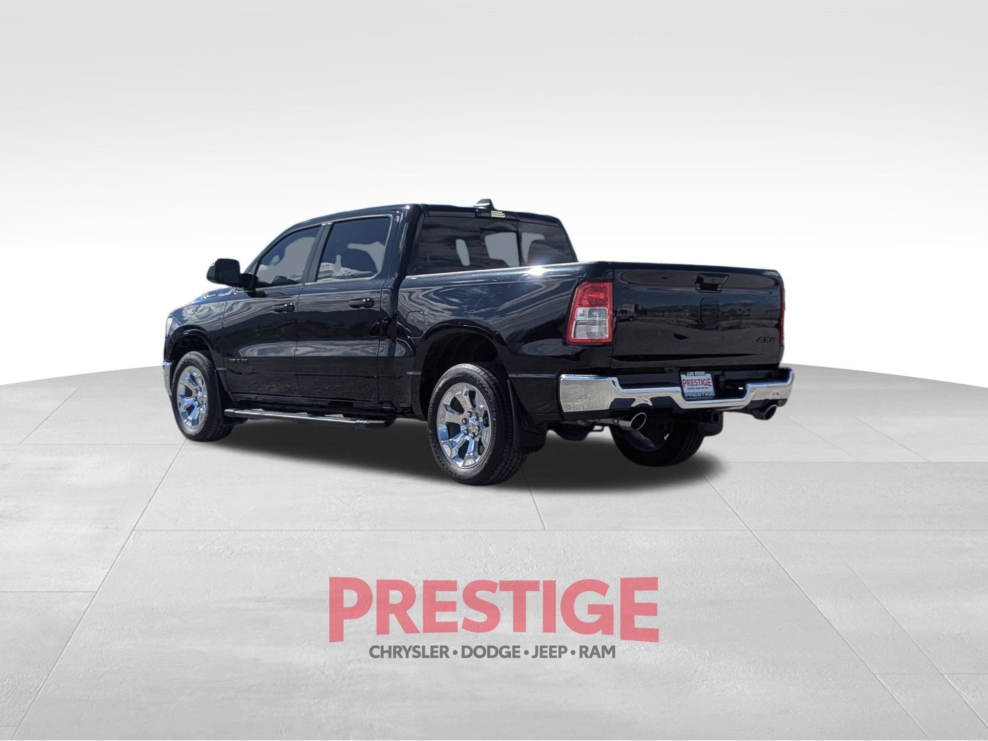 Used 2021 Black Ram Big Horn/Lone Star image 14