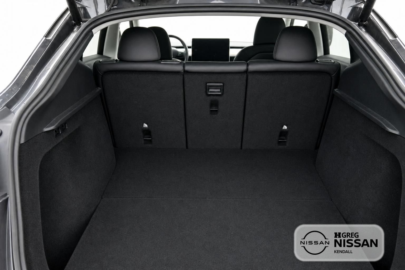 Used 2024 Black Tesla Long Range image 11