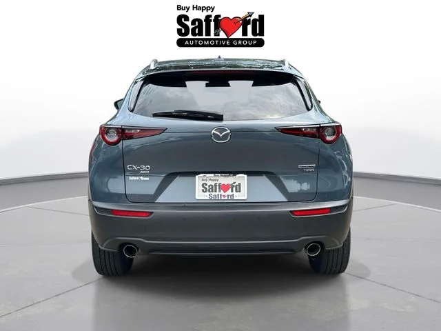 Used 2024 Gray Mazda 2.5 Turbo Premium Plus Package w/Premium Plus Package image 7