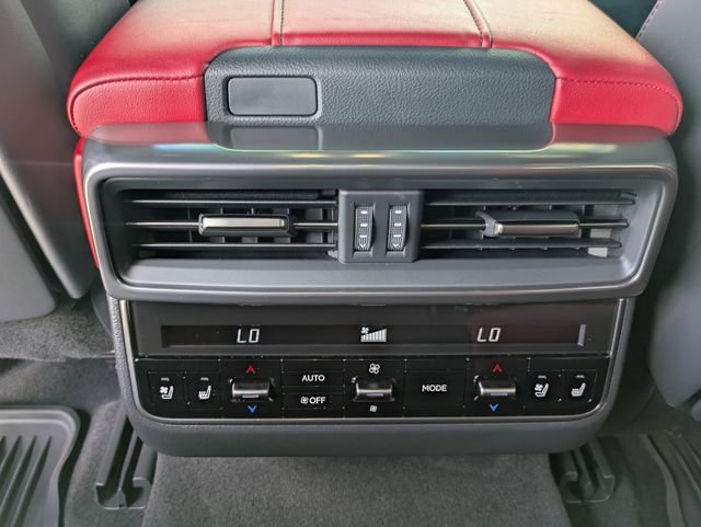 Used 2024 Silver Lexus 600 F SPORT image 14