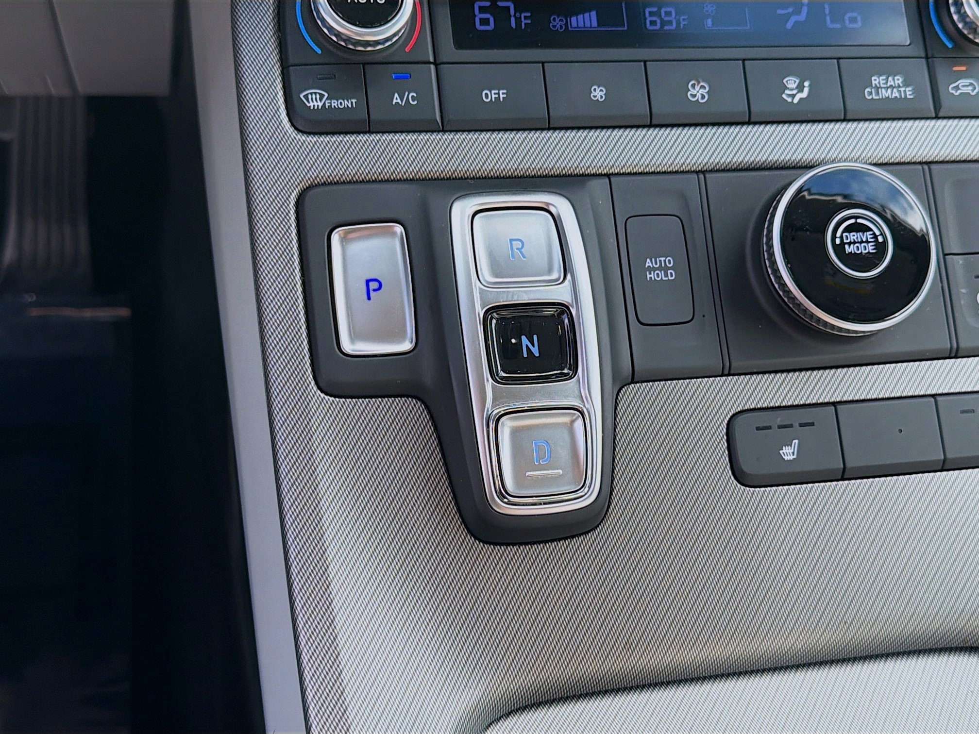2025 Hyundai Palisade SEL - Photo 14