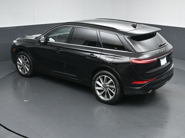 Used 2025 Black Lincoln Grand Touring image 49