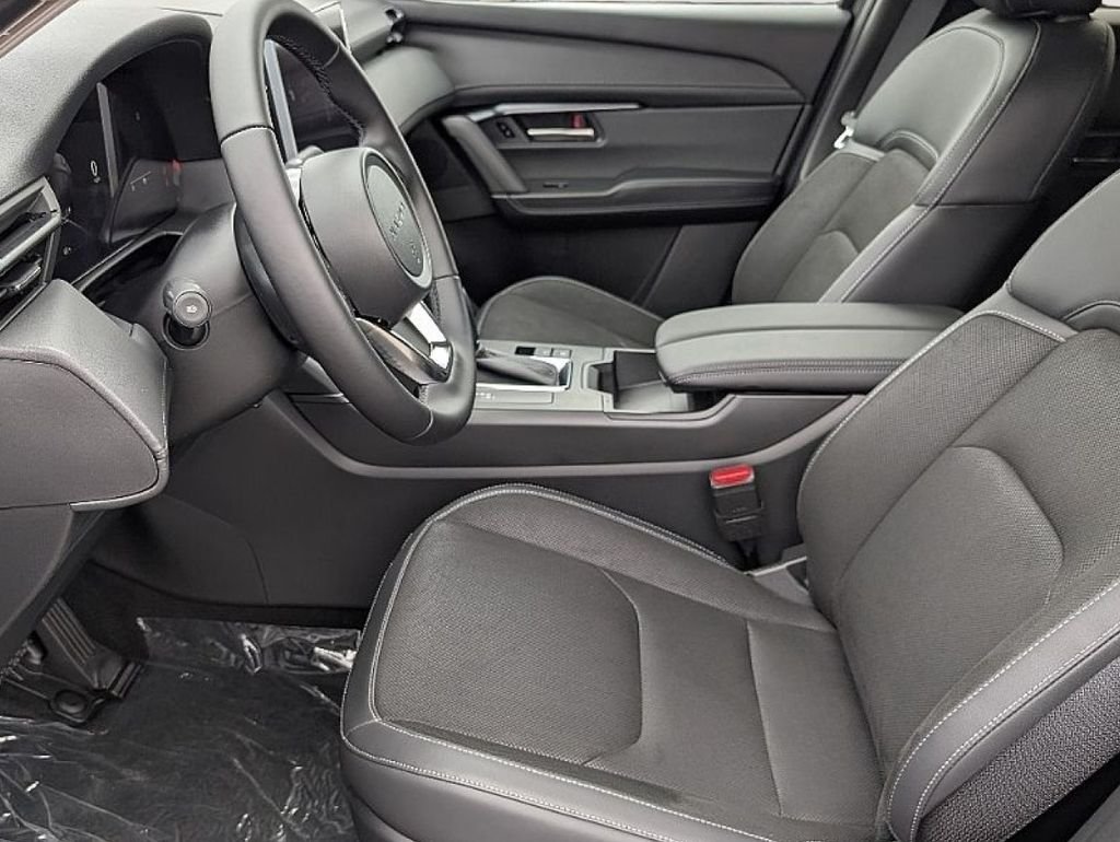 2026 Mazda CX-5 S Preferred - Photo 26