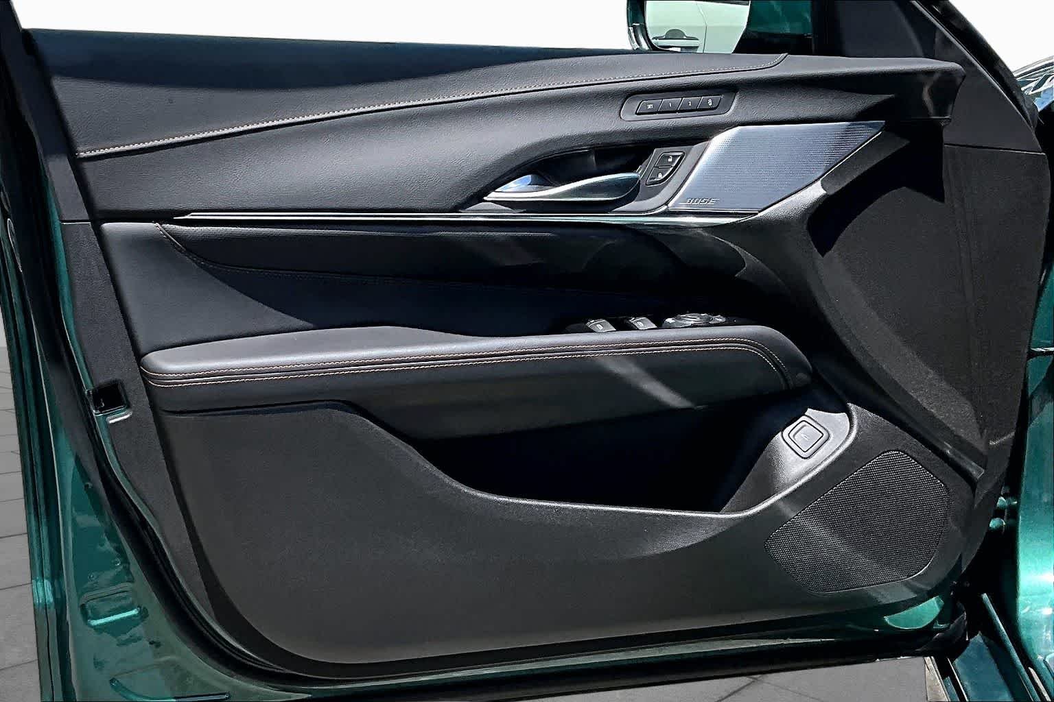 Used 2025 Typhoon Metallic Cadillac  image 26