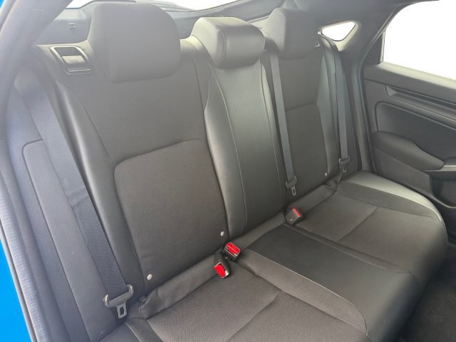 2024 Honda Civic Hatchback Sport - Photo 31