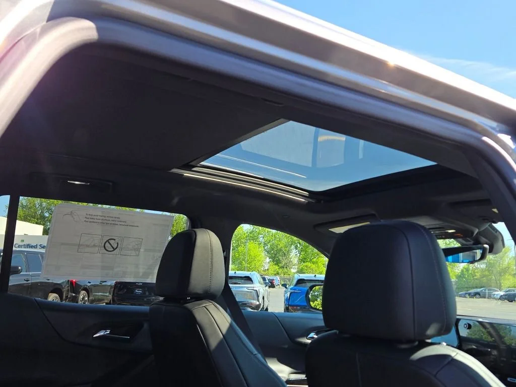 2026 Chevrolet Equinox LT - Photo 10