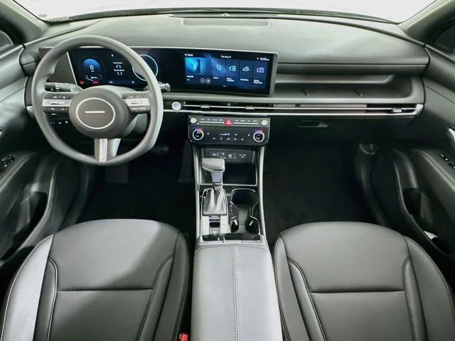 New 2027 Hyundai SANTA CRUZ SEL