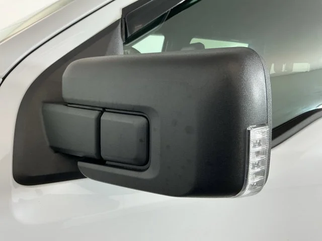 Used 2023 Oxford White Ford XLT image 10
