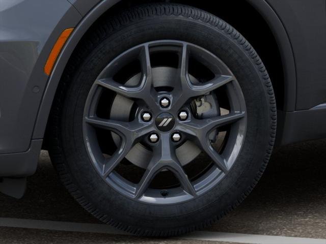 2026 Dodge Durango — photo 34