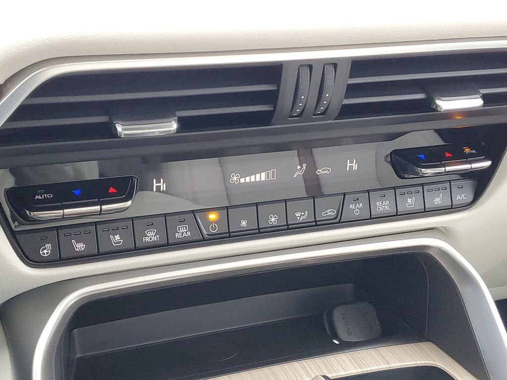 2026 Mazda CX-90 Premium Sport Package - Photo 28