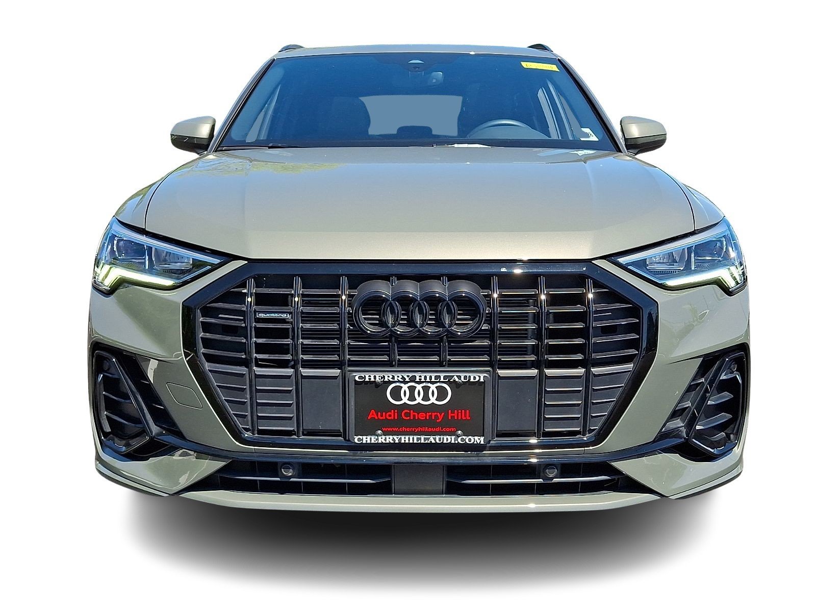 Used 2023 Chronos Gray Metallic   Z7z7 Audi S line Premium image 2