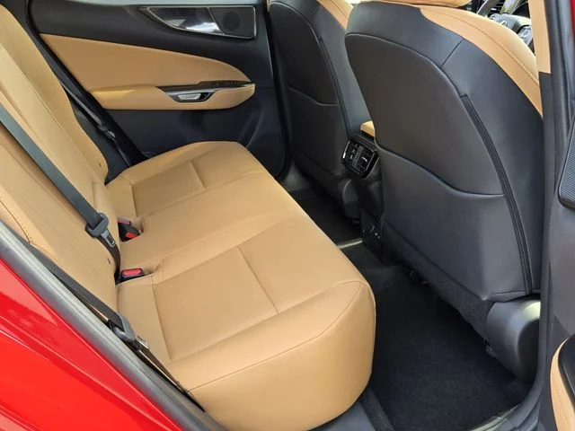 Used 2024 Red Lexus 250 Base image 15