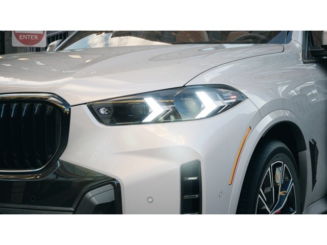 New 2026 Brooklyn Grey Metallic BMW xDrive40i image 6