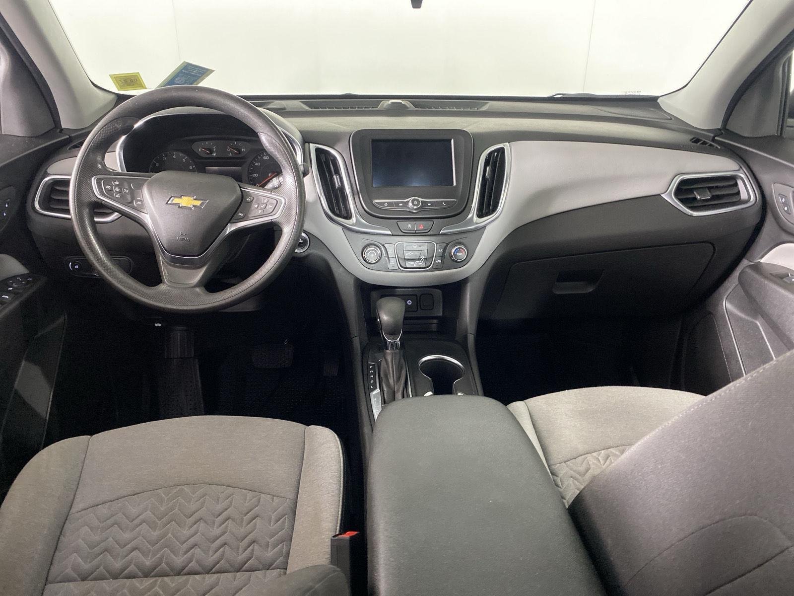 Used 2024 Mosaic Black Metallic Chevrolet LS image 22