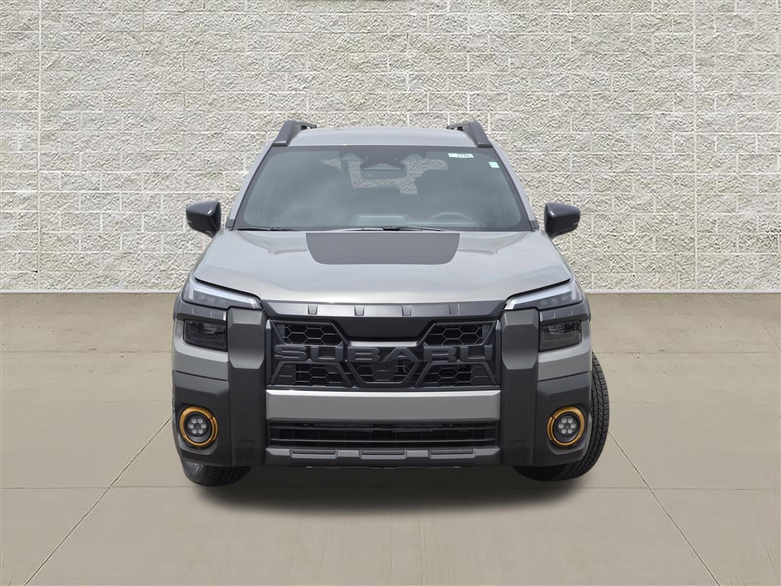 2026 Subaru Outback Wilderness - Photo 2