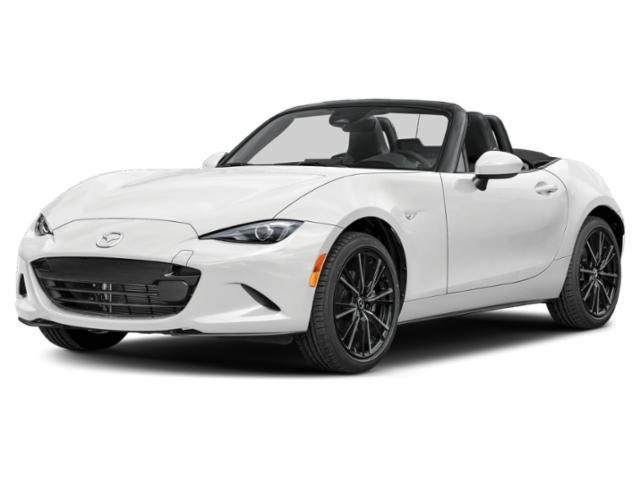 2026 Mazda MX-5 Miata