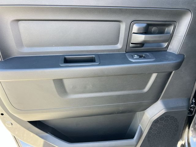 2026 RAM 2500 Tradesman - Photo 20