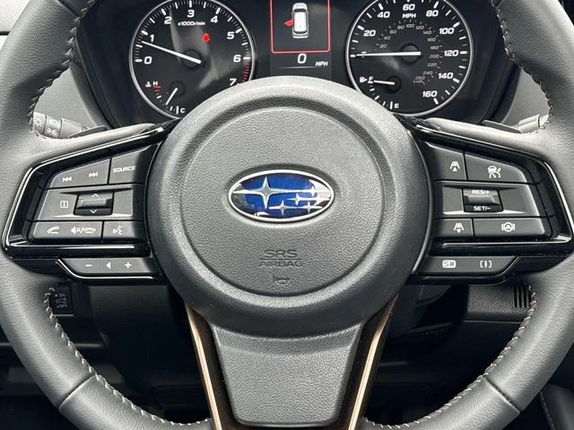 Used 2026 Black Subaru Sport image 19