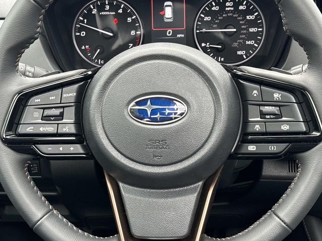 Used 2026 Black Subaru Sport image 19