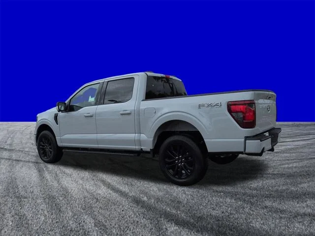 New 2026 Avalanche Ford XLT image 6