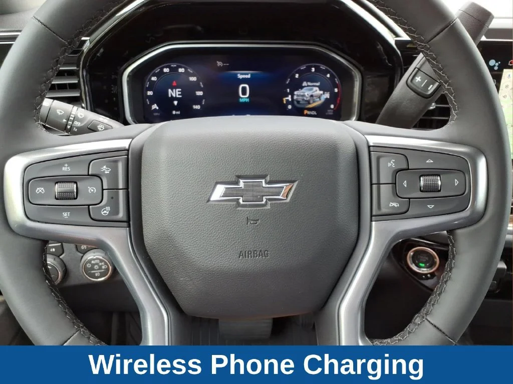 2026 Chevrolet Silverado 2500 HD LT - Photo 12